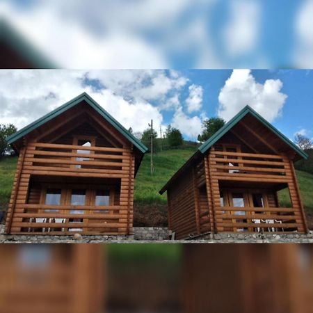 Eco Village Jasavic Plav Exterior foto